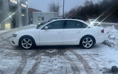 Audi A4, 2014 год, 2 000 000 рублей, 2 фотография