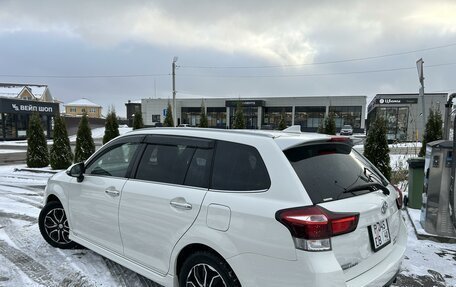 Toyota Corolla, 2018 год, 1 900 000 рублей, 3 фотография