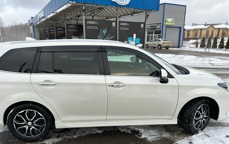 Toyota Corolla, 2018 год, 1 900 000 рублей, 5 фотография