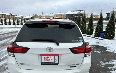 Toyota Corolla, 2018 год, 1 900 000 рублей, 2 фотография