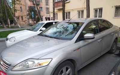 Ford Mondeo IV, 2007 год, 650 000 рублей, 1 фотография