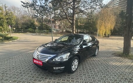 Nissan Teana, 2014 год, 1 650 000 рублей, 1 фотография