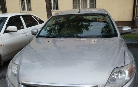 Ford Mondeo IV, 2007 год, 650 000 рублей, 2 фотография