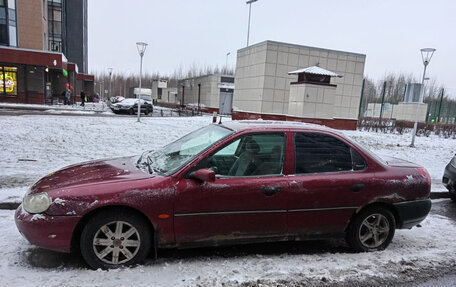 Ford Mondeo II, 1998 год, 80 000 рублей, 2 фотография