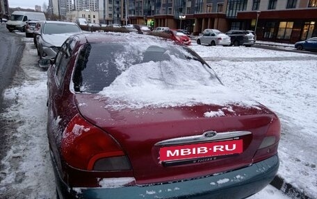 Ford Mondeo II, 1998 год, 80 000 рублей, 3 фотография