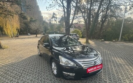 Nissan Teana, 2014 год, 1 650 000 рублей, 2 фотография