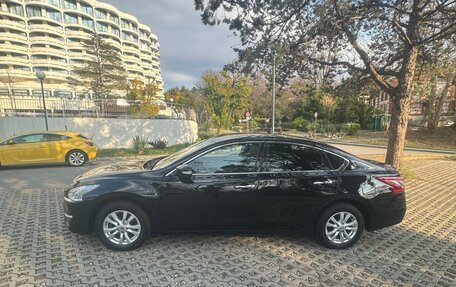 Nissan Teana, 2014 год, 1 650 000 рублей, 5 фотография