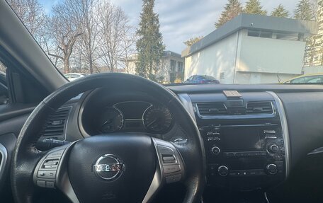 Nissan Teana, 2014 год, 1 650 000 рублей, 11 фотография