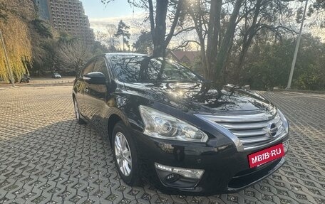 Nissan Teana, 2014 год, 1 650 000 рублей, 3 фотография