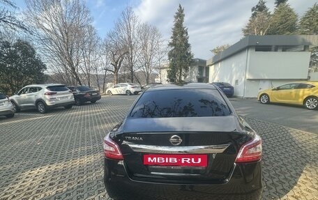 Nissan Teana, 2014 год, 1 650 000 рублей, 6 фотография