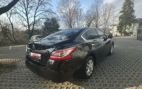 Nissan Teana, 2014 год, 1 650 000 рублей, 7 фотография