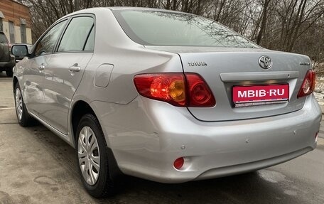 Toyota Corolla, 2008 год, 1 450 000 рублей, 1 фотография