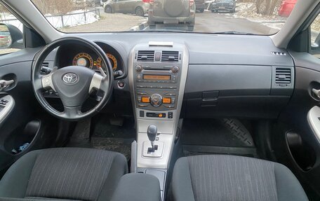 Toyota Corolla, 2008 год, 1 450 000 рублей, 21 фотография