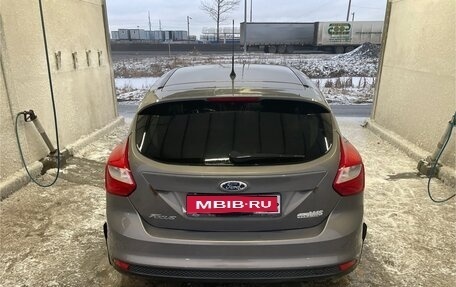 Ford Focus III, 2012 год, 670 000 рублей, 1 фотография