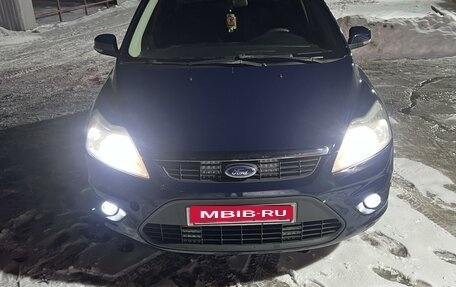 Ford Focus II рестайлинг, 2010 год, 610 000 рублей, 7 фотография