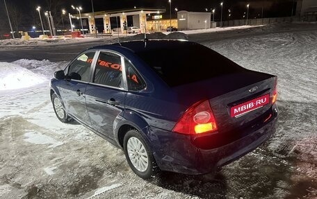 Ford Focus II рестайлинг, 2010 год, 610 000 рублей, 12 фотография