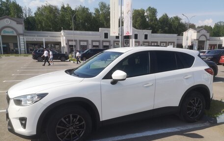 Mazda CX-5 II, 2013 год, 1 850 000 рублей, 4 фотография