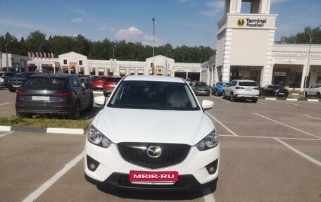 Mazda CX-5 II, 2013 год, 1 850 000 рублей, 3 фотография