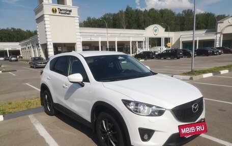 Mazda CX-5 II, 2013 год, 1 850 000 рублей, 7 фотография