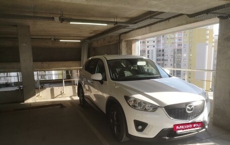 Mazda CX-5 II, 2013 год, 1 850 000 рублей, 5 фотография