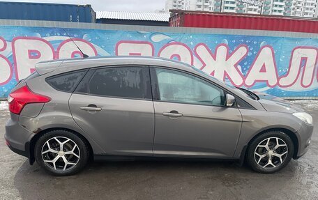 Ford Focus III, 2012 год, 670 000 рублей, 9 фотография