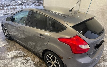 Ford Focus III, 2012 год, 670 000 рублей, 6 фотография