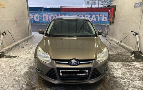 Ford Focus III, 2012 год, 670 000 рублей, 4 фотография