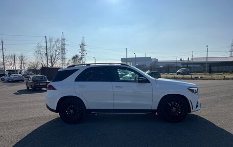 Mercedes-Benz GLE, 2021 год, 7 700 000 рублей, 6 фотография