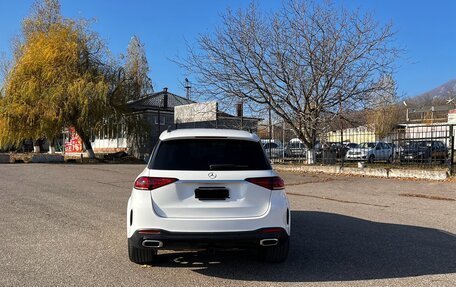 Mercedes-Benz GLE, 2021 год, 7 700 000 рублей, 8 фотография