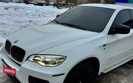 BMW X6, 2012 год, 2 320 000 рублей, 2 фотография