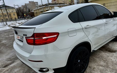 BMW X6, 2012 год, 2 320 000 рублей, 4 фотография