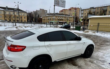 BMW X6, 2012 год, 2 320 000 рублей, 6 фотография