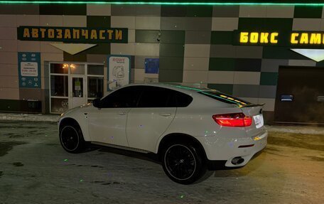 BMW X6, 2012 год, 2 320 000 рублей, 8 фотография