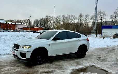 BMW X6, 2012 год, 2 320 000 рублей, 5 фотография