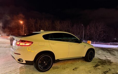 BMW X6, 2012 год, 2 320 000 рублей, 12 фотография