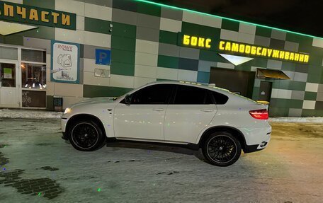 BMW X6, 2012 год, 2 320 000 рублей, 10 фотография