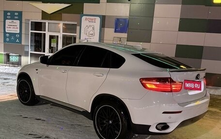 BMW X6, 2012 год, 2 320 000 рублей, 11 фотография