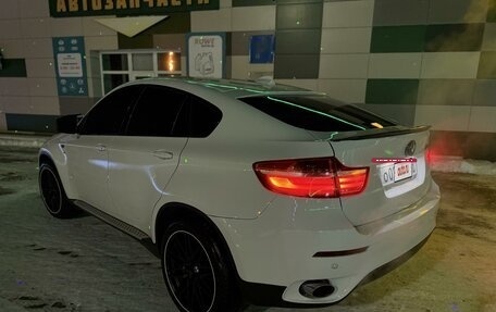 BMW X6, 2012 год, 2 320 000 рублей, 9 фотография