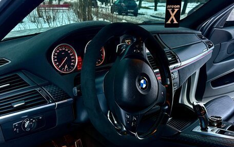 BMW X6, 2012 год, 2 320 000 рублей, 30 фотография