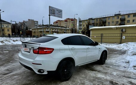 BMW X6, 2012 год, 2 320 000 рублей, 22 фотография