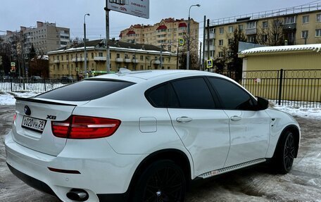 BMW X6, 2012 год, 2 320 000 рублей, 20 фотография