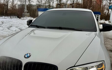 BMW X6, 2012 год, 2 320 000 рублей, 19 фотография