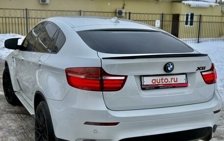 BMW X6, 2012 год, 2 320 000 рублей, 21 фотография