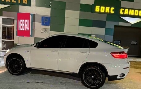 BMW X6, 2012 год, 2 320 000 рублей, 17 фотография