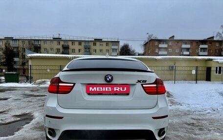 BMW X6, 2012 год, 2 320 000 рублей, 23 фотография