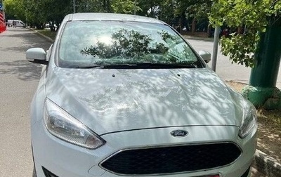 Ford Focus III, 2019 год, 1 290 000 рублей, 1 фотография