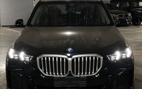 BMW X5, 2024 год, 12 950 000 рублей, 3 фотография