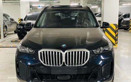 BMW X5, 2024 год, 12 950 000 рублей, 4 фотография