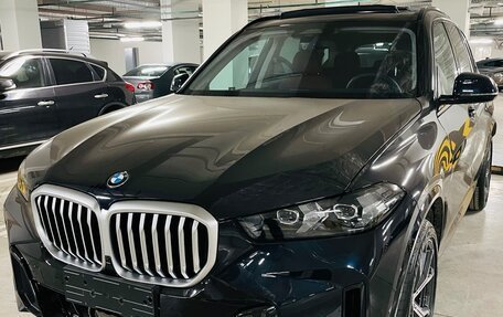 BMW X5, 2024 год, 12 950 000 рублей, 2 фотография