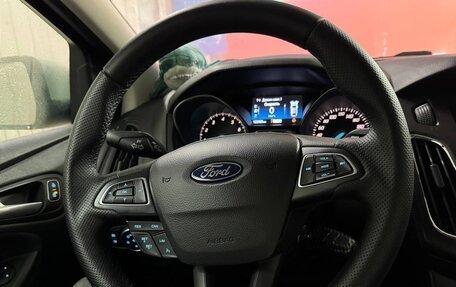 Ford Focus III, 2019 год, 1 290 000 рублей, 10 фотография